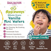 Appleways 1 Ounce (Pack of 20) / 20 Wafers