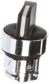 For Sipromac 3 Position Selector, Commercial Kitchen Replacement Part | Commercial Kitchen and Restaurant Equipment Precision Match Replacement Part to Restore Peak Performance