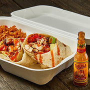 Cholula 1 / 0.75 Fl Oz (Pack of 48) / 48 Hot Sauce