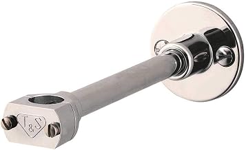 T&S BRASS 807580 Wall Bracket