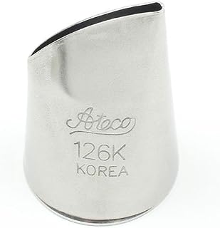 Ateco Korean Flower Tube