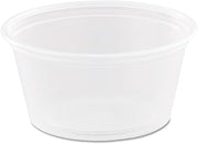 DART DRC200PC - Conex Complements Portion/Medicine Cups