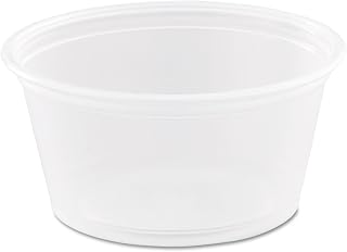 DART DRC200PC - Conex Complements Portion/Medicine Cups