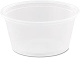 DART DCC200PC - Conex Complements Portion/Medicine Cups