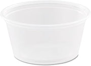 DRC200PC - Conex Complements Portion/Medicine Cups