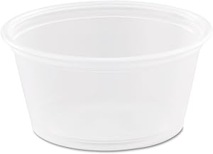 DRC200PC - Conex Complements Portion/Medicine Cups