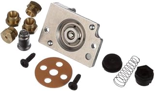 Pitco 14C,14R,35C, Conv NAT to Lp