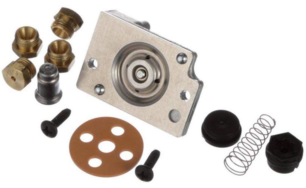 14C,14R,35C, Conv NAT to Lp by Pitco – Model B7510034