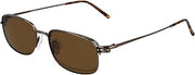 Flexon FLX806MAG-SET N Coffee 218 52/19/140 MAN Eyewear Frame