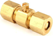 SOUTHBEND RANGE PARTS 1189063 VALVEPILOT ADJUST 1/4CC (1189063)