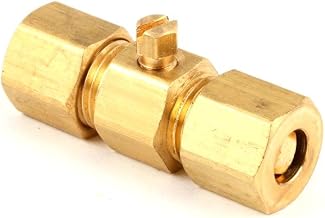 SOUTHBEND RANGE PARTS 1189063 VALVEPILOT ADJUST 1/4CC (1189063)