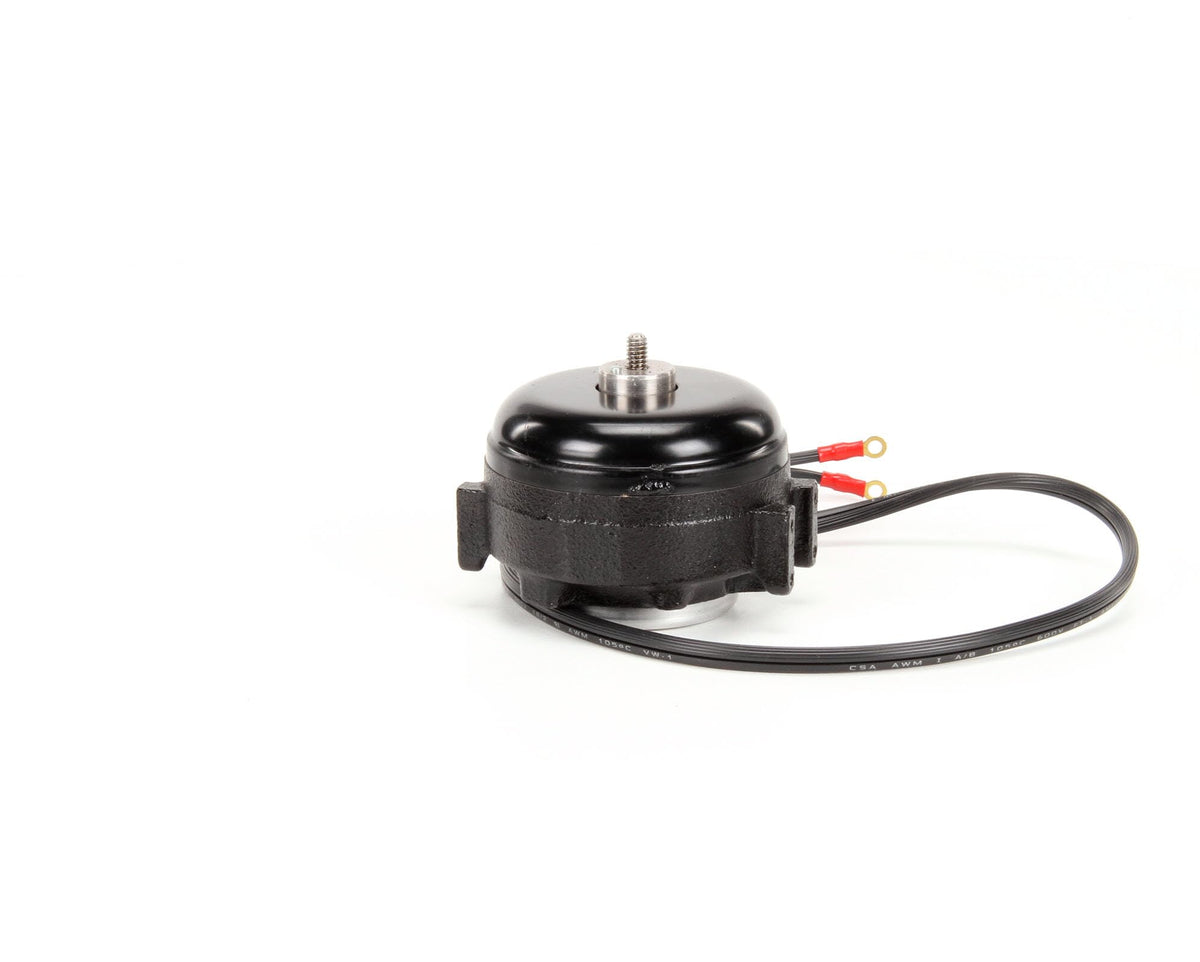 Fan Motor Counter Clockwise 230-Volt/50-60 Hertz by Silver King – Silver, Model 43193
