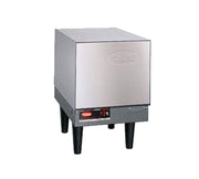 QS (QUICK SHIP MODEL) Compact Booster Heater by Hatco – Stainless Steel, Model C-15-480-3