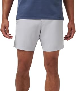 TravisMathew Wanderlust Shorts 7"