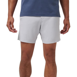 Mens Wanderlust Shorts 7" Micro Chip 40 Inseam: by TravisMathew – Polyester Blend, Micro Chip, Model A41384-0MCR