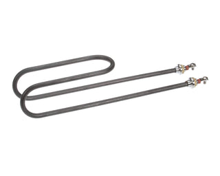 Immersion Heater Assembly by Fetco – Stainless Steel, Model 1107.00018.00
