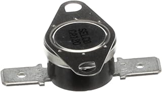Prince Castle 353-394S Thermostat Snap Disc Control 1