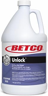Betco Unlock Floor Cleaner 8880400-1 Each | 1 Each