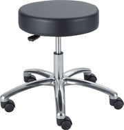 Safco Black / 1 / Pneumatic Lift Step Stools