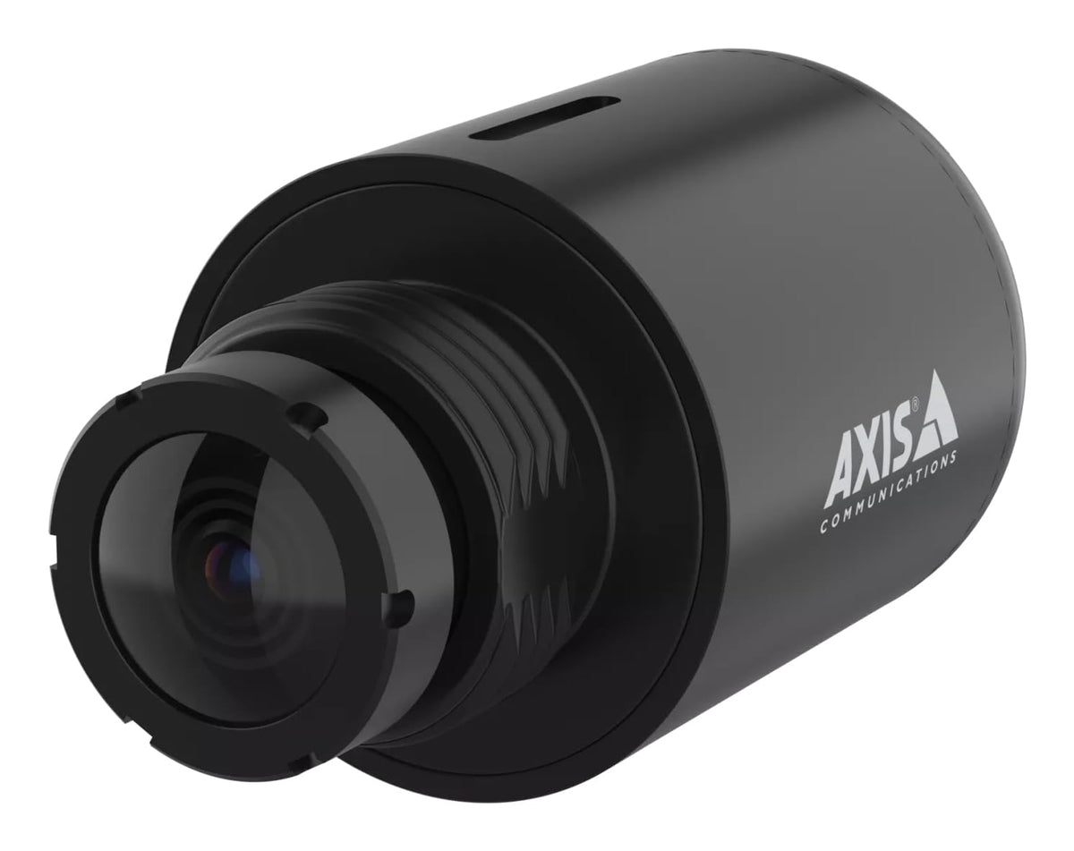 Axis F2107-RE Standard Sensor 8P by X AXIS – White, Model 02868-021