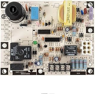 Lennox 23L53 - Control Board