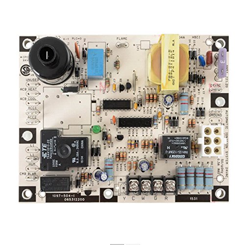 23L53 - Control Board by Lennox – Model 23L5301