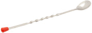 Tablecraft 11" / Metallic / Contemporary Serving Utensils