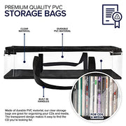 Stock Your Home 2 Pack / Clear / Modern Categories