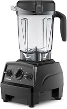 Vitamix E320 Explorian Blender Black