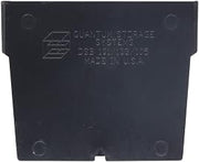 QUANTUM STORAGE SYSTEMS Shelf BIN Divider Pack of 50