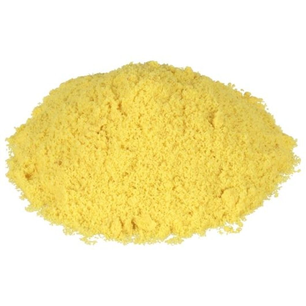 Chicken Flavored Granules Base Green 12 Case 1 Pound by Custom Culinary – 1 Pound, Pack of 12