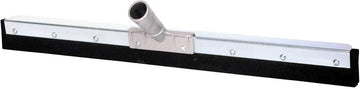 Haviland 1124 Double Foam Rubber Floor Squeegee Refill, 24" Length, Black
