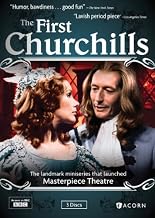 First Churchills [DVD] [1969] [Region 1] [US Import] [NTSC]
