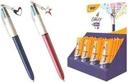 ecotonik 949429 – Bic exp. bolíg. 4 Colors Charm 24u.926398