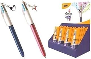 ecotonik 949429 – Bic exp. bolíg. 4 Colors Charm 24u.926398