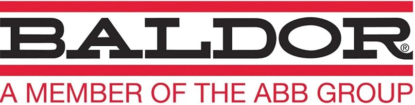 Baldor EM2539T-12 General Purpose AC Motor, 3 Phase, 324T Frame, OPSB Enclosure, 40Hp Output, 1770rpm, 60Hz, 230/460V Voltage
