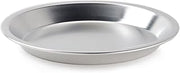 Vollrath Wear-Ever Pie Plate (9 3/4-Inch, Aluminum)