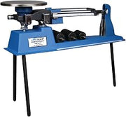 Adam Equipment TBB 2610T Triple Beam Mechanical Balance, with Tare Beam, 2610g Capacity, 0.1g Readability
