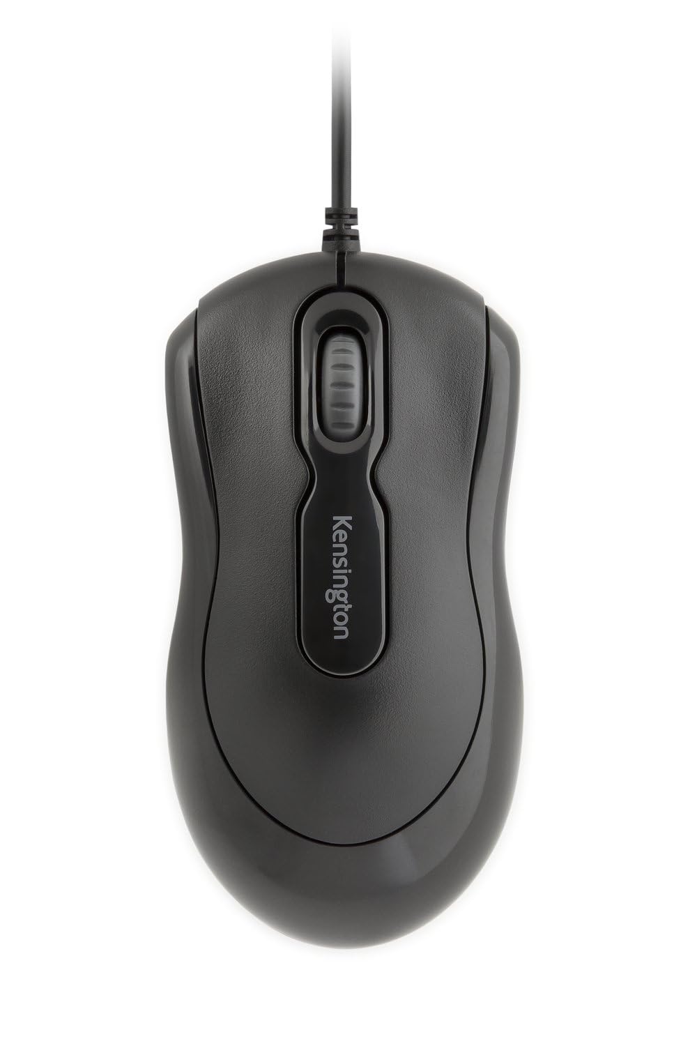 Wired USB-A Mouse by Kensington – Wired, Black