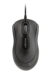 Kensington Wired / Black / 1 Mice