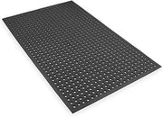 NoTrax T18 Superflow Lightweight Anti-Fatigue Workstation Mat