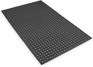 NoTrax T18 Superflow Lightweight Anti-Fatigue Workstation Mat
