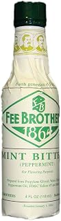 Fee Brothers Fee Bros. Mint Bitters
