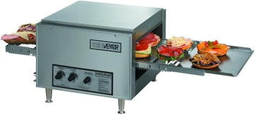 Star Mfg. Holman Miniveyor Conveyor Oven w/ 30" Belt