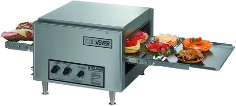 Star Mfg. Holman Miniveyor Conveyor Oven w/ 30" Belt