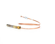Thermopile Cp2 24 - Genuine OEM Replacement Part by Pitco – copper, Model P5047541