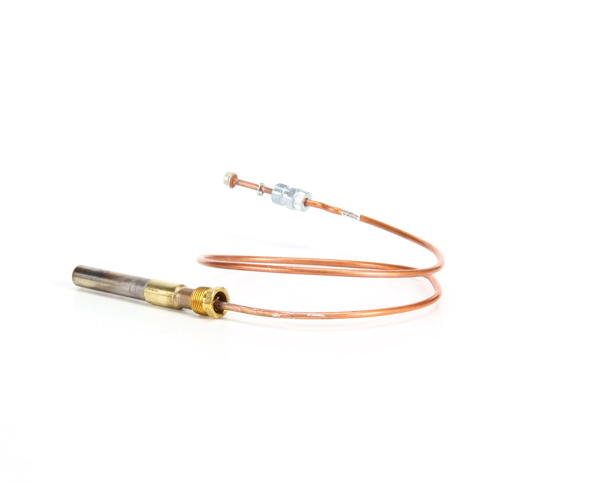 Thermopile Cp2 24 - Genuine OEM Replacement Part by Pitco – copper, Model P5047541