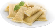Seviroli Foods Stuffed Rigatoni Pasta, 10 Pound -- 1 each.