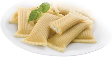 Seviroli Foods Stuffed Rigatoni Pasta, 10 Pound -- 1 each.