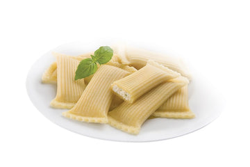 Stuffed Rigatoni Pasta by Seviroli Foods – 10 Pound